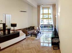 Orange Regency (D10), Apartment #578663061